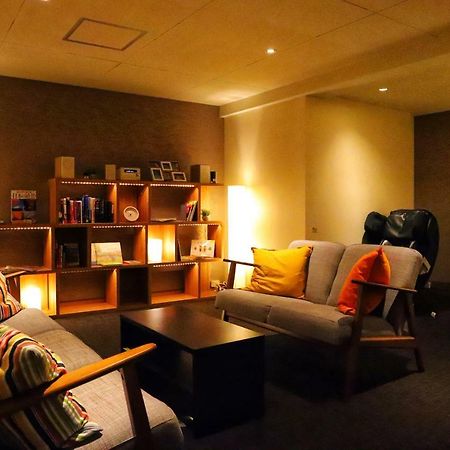 Miyabiyado Takemine Hotel Tokyo Bagian luar foto