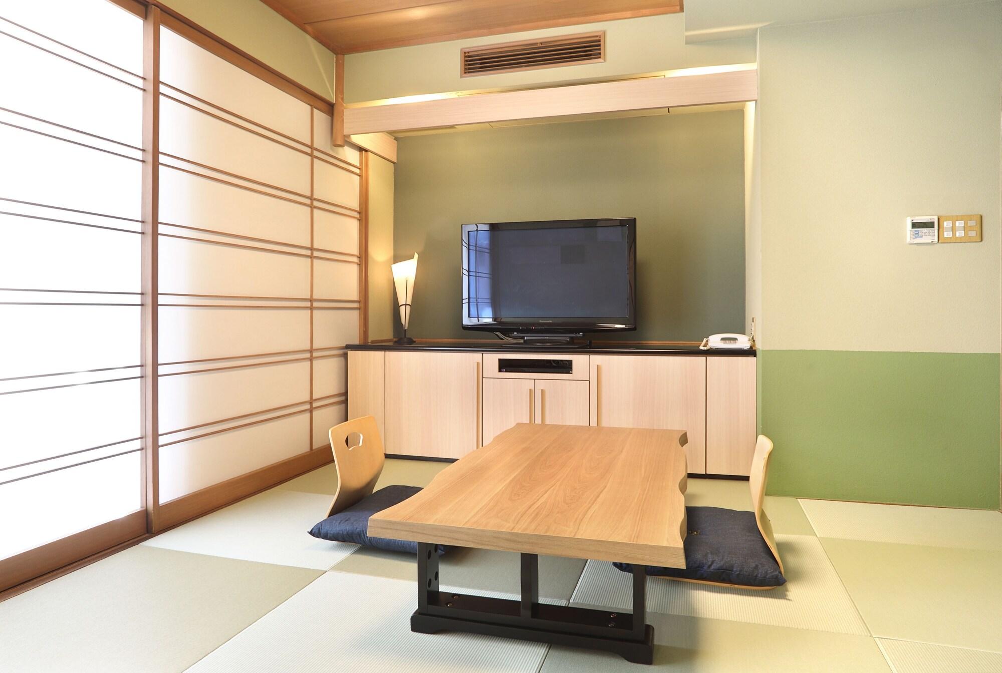 Miyabiyado Takemine Hotel Tokyo Bagian luar foto