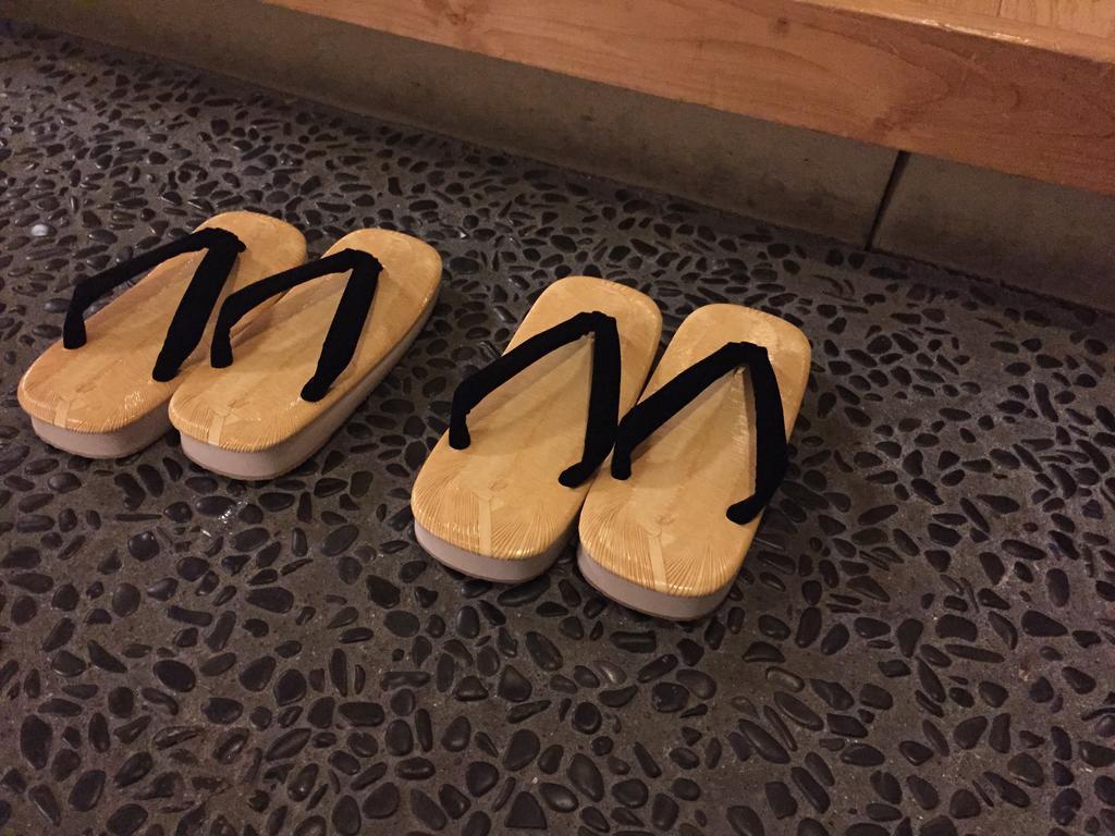 Miyabiyado Takemine Hotel Tokyo Bagian luar foto