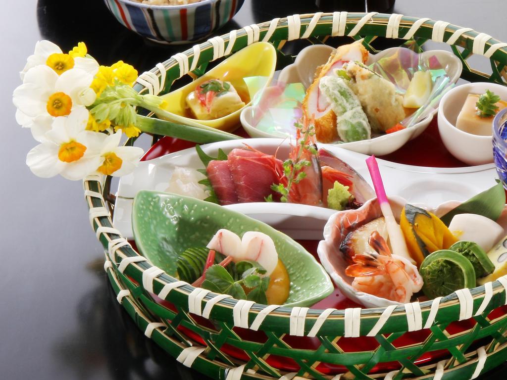 Miyabiyado Takemine Hotel Tokyo Bagian luar foto
